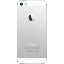 Kryt Apple iPhone 5 zadný biely