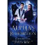 Catalyst books Alpha's Redemption- My Luna Has A Son | Jessica Hall