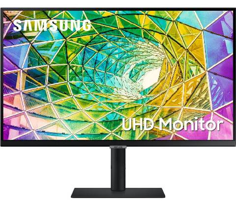 Samsung ViewFinity S8 S27A800NMU