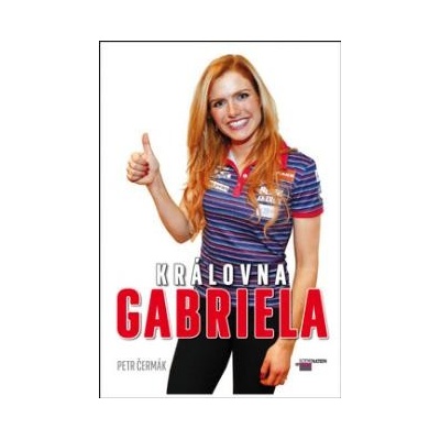 Královna Gabriela