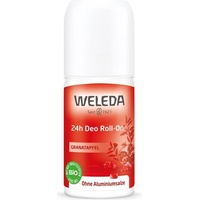 Weleda Granátové jablko Deo roll-on 50 ml