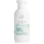 Wella Nutricurls Waves лек хидратиращ шампоан за чуплива коса 250ml