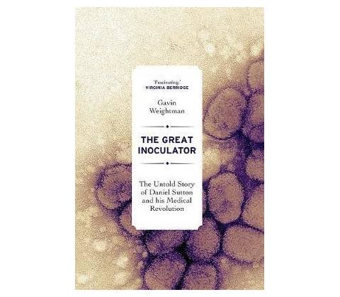 The Great Inoculator