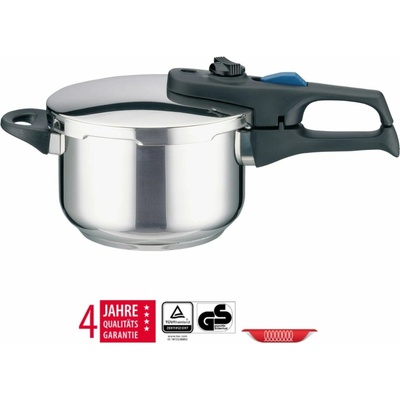 ELO Praktika XS 2,7 l 99388