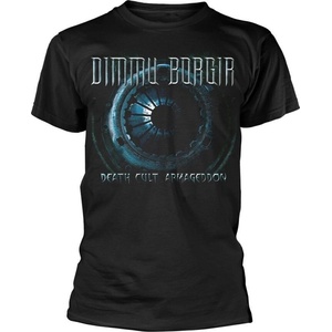 Dimmu Borgir Death Cult Armageddon Black L Риза (PH13492L)