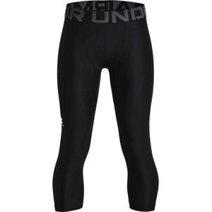 Under Armour Heatgear 3/4 leggings черно xs (1361741-001)