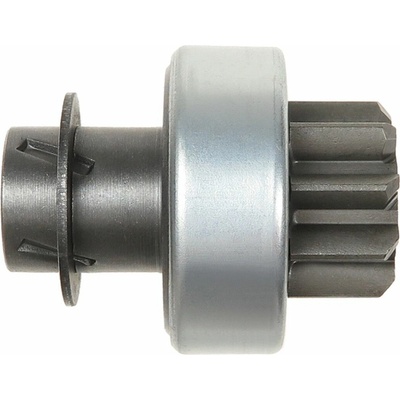 Voľnobežná prevodovka, štartér AS-PL SD5013