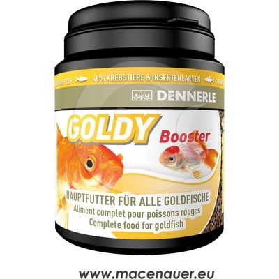 Dennerle Goldy Booster 200 ml