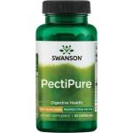 Swanson PectiPure Modified Citrus Pectin 600 mg [60 капсули]