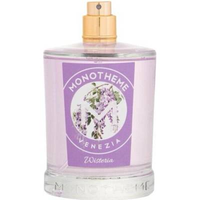 Monotheme Classic Collection Wisteria toaletná voda dámska 100 ml tester