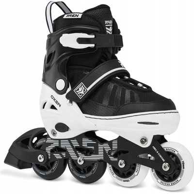 Raven Oxen – Zboží Dáma