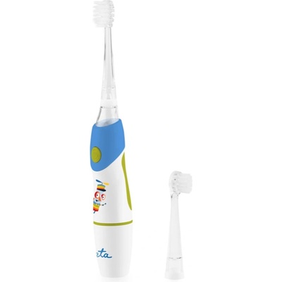 ETA Sonetic 0710 90020 звукова електрическа четка за зъби за деца Blue / 0-10 y