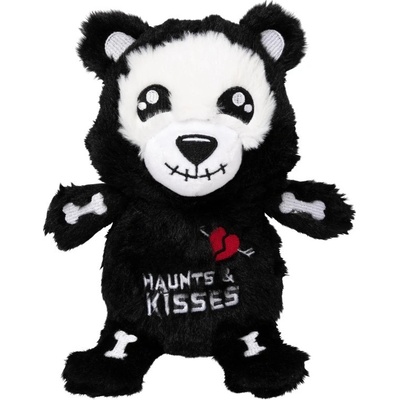 FuzzYard plyšová Halloween Deaddy Bear 24 cm