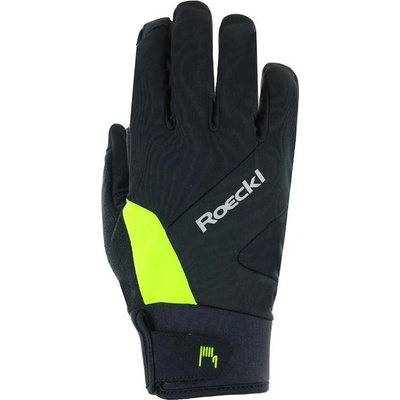 Roeckl Reichenthal 2 LF black/fluo