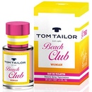 Tom Tailor Beach Club toaletní voda dámská 30 ml