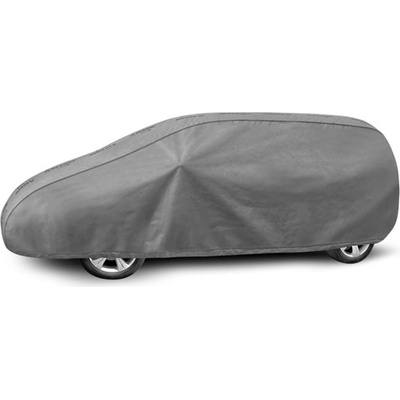 KEGEL Plachta na auto MOBILE GARAGE D. 450-485 cm