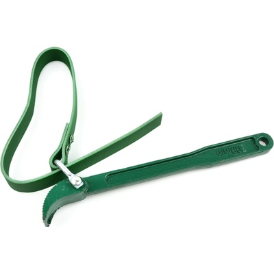 Geko Remeňový kľúč na výmenu olejového filtra 12