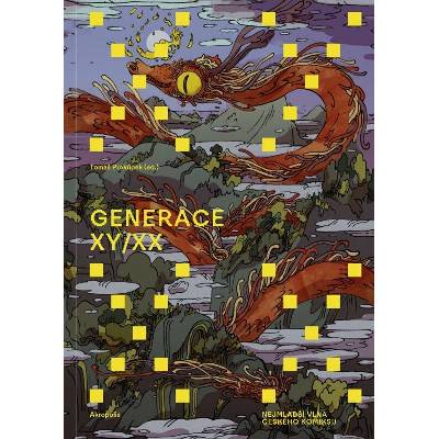 Generace XY/XX
