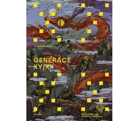 Generace XY/XX