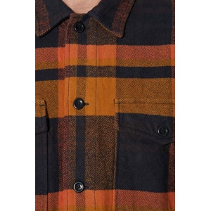 Norse Projects Памучна риза Julian Organic Heavy Twill Overshirt (N40.0629.7004)