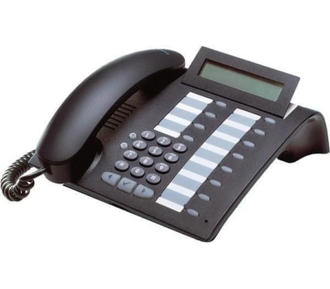 Siemens Optipoint 500 Basic