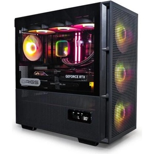 G:RIGS SIRIUS Ultra (AMD Zen4) GRIGS_SIRIUS_AMD_ULTRA