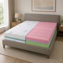 DreamBed BIORYTMIC