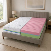 DreamBed BIORYTMIC