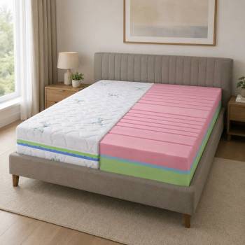DreamBed BIORYTMIC