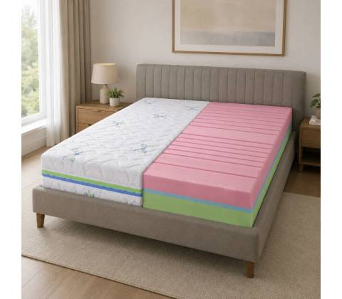 DreamBed BIORYTMIC