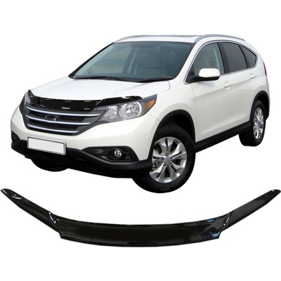 Plastový kryt kapoty - deflektor Honda CR-V, 2012-2017