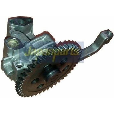 Olejové čerpadlo JAPANPARTS OP-VW04
