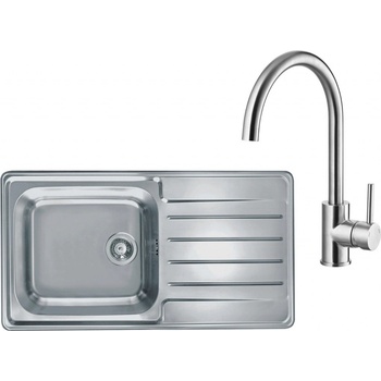 Set Alveus Praktik 100 + Elza