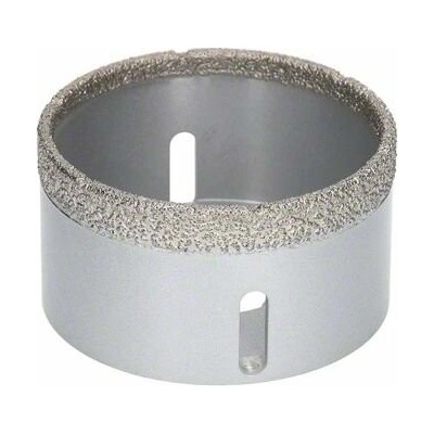 BOSCH X-LOCK Diamantová dierovka Dry Speed Best for Ceramic systém 75 x 35 mm 2608599024