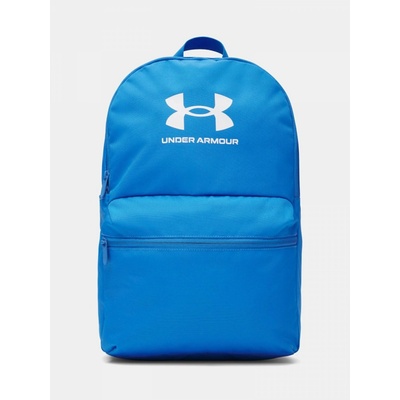 Under Armour Loudon Lite Backpack Blue Atlantis/Blue Atlantis/White 26 l