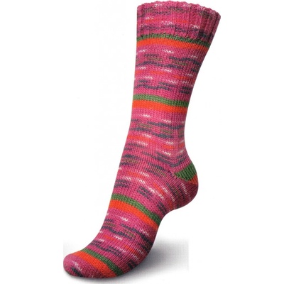 Regia 4-Ply Celebrations Color 9426 Dark Pink