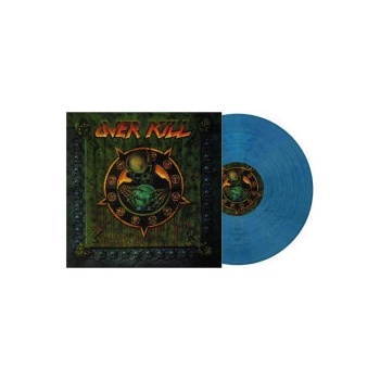 Horrorscope Overkill LP