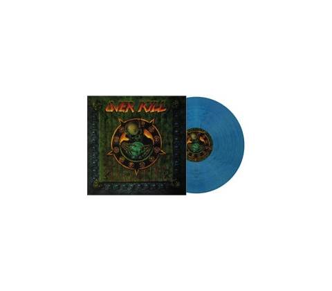 Horrorscope Overkill LP