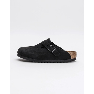 Birkenstock Boston VL SFB Black