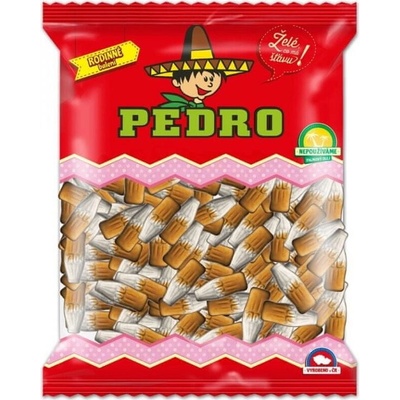 Pedro kola láhve 1 kg