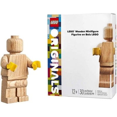 LEGO® 853967 Drevená figúrka