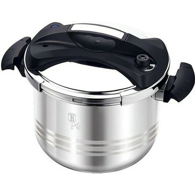 Blaumann 8l TURBO