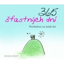 Povzbudenie na každý deň - Helen Exley