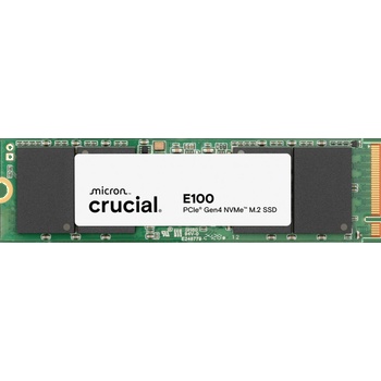 Crucial E100 480GB (CT480E100SSD8)
