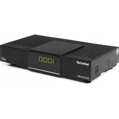 TechniSat HD-S 223