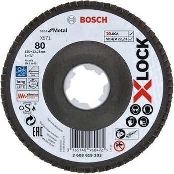 Bosch 2.608.619.203