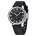 Pagani design Мъжки часовник Pagani Design Twee, Черен / Черен (PD-1780-BLACK-BLACK)