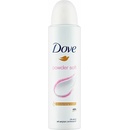 Dezodoranty a antiperspiranty Dove Powder Soft deospray 150 ml