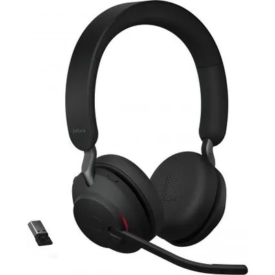 Jabra Evolve2 65 UC Stereo Link380c (26599-989-899)