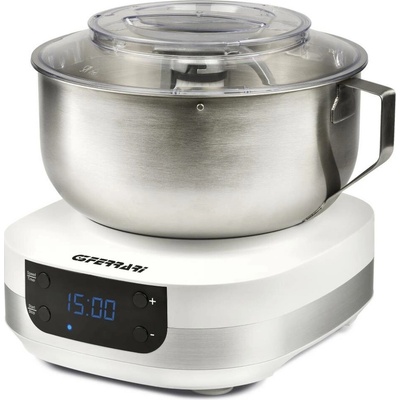 G3Ferrari PASTAIO GOURMET bílá